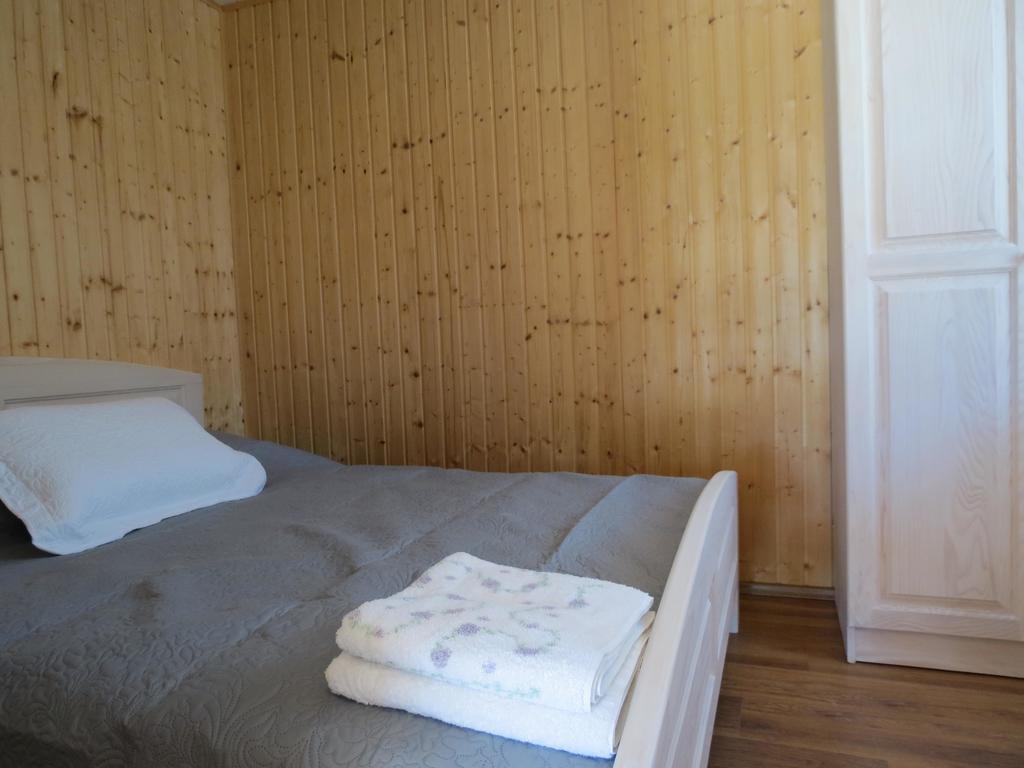 Campsite Kaya Pakoštane Eksteriør bilde