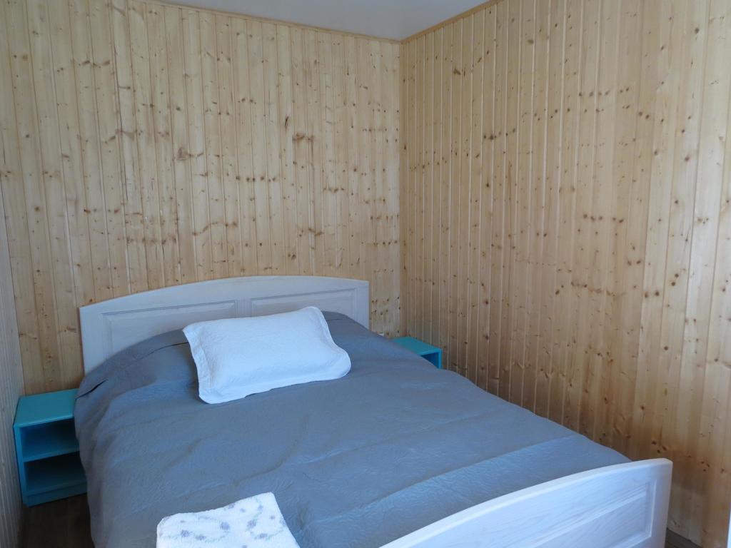 Campsite Kaya Pakoštane Eksteriør bilde