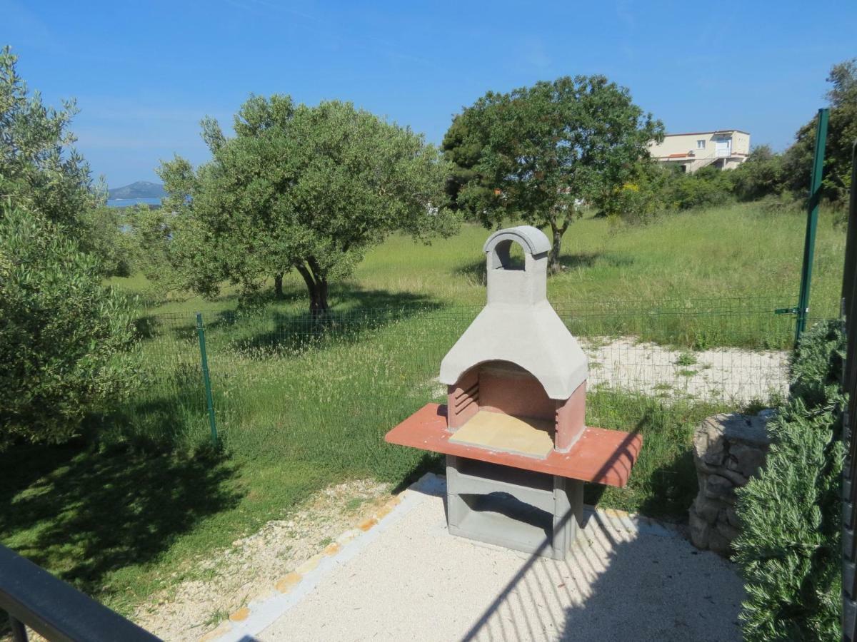 Campsite Kaya Pakoštane Eksteriør bilde