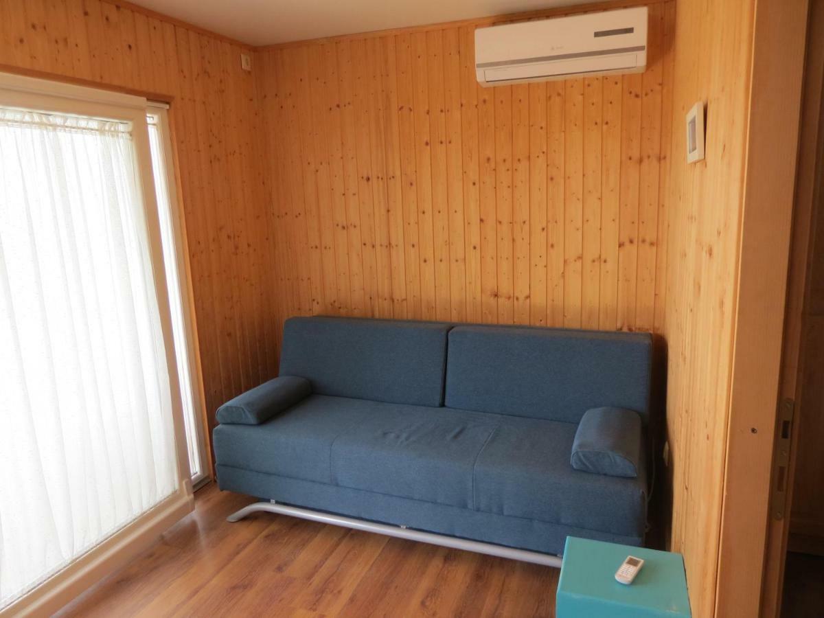 Campsite Kaya Pakoštane Eksteriør bilde