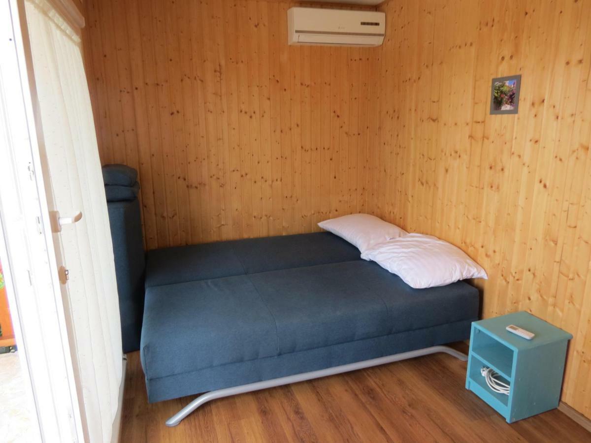Campsite Kaya Pakoštane Eksteriør bilde