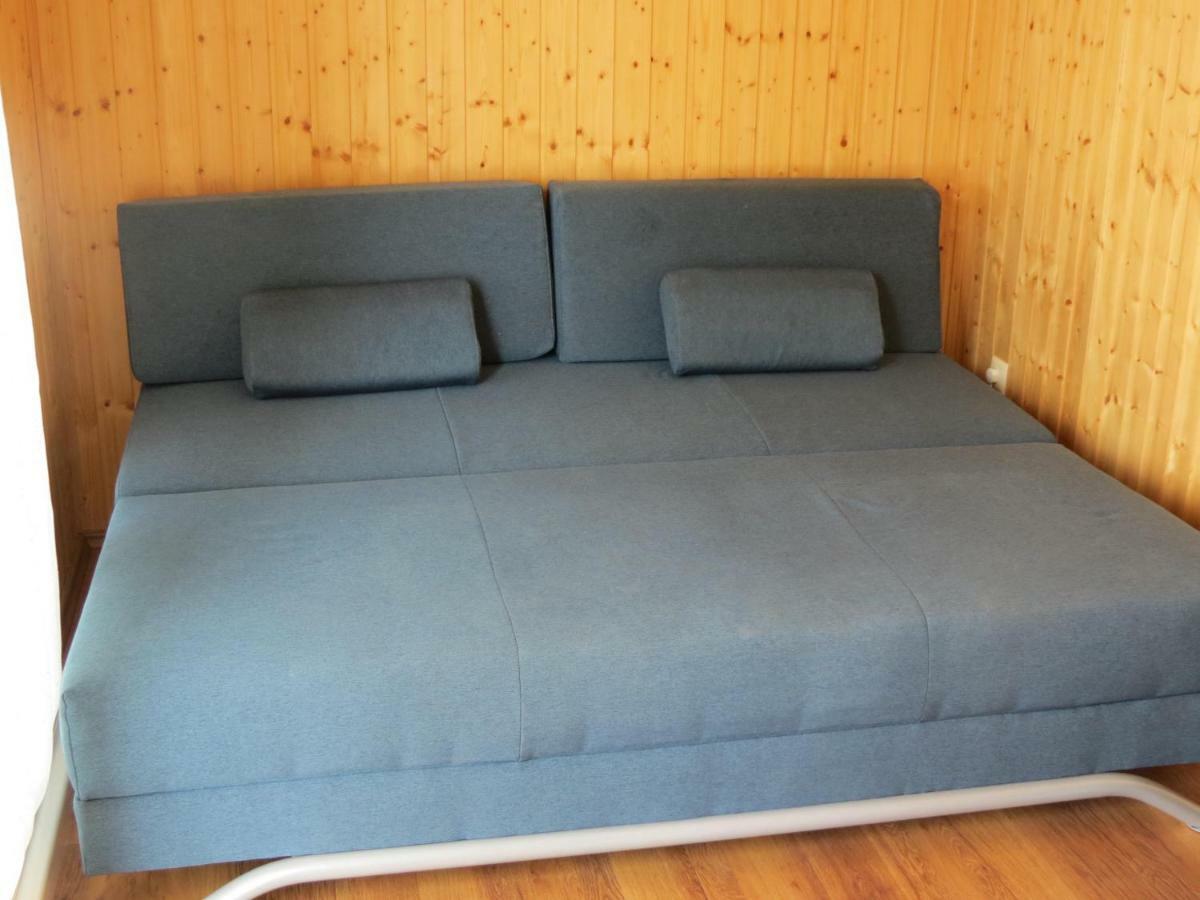 Campsite Kaya Pakoštane Eksteriør bilde