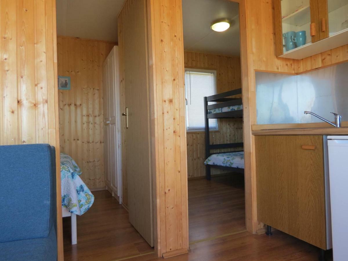 Campsite Kaya Pakoštane Eksteriør bilde